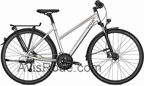 Rixe Avignon fiche technique et avis